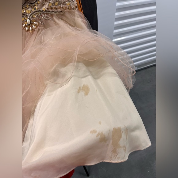 Prom Dress - Picture 9 of 10